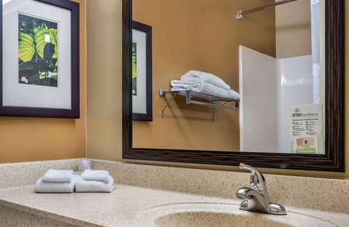 Eden Prairie Hotel | Extended Stay America Suites Eden Prairie Technology Dr