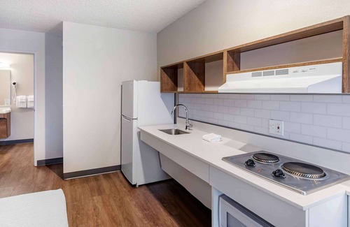 Mountain View Hotel | Extended Stay America Suites San Jose Mountain View