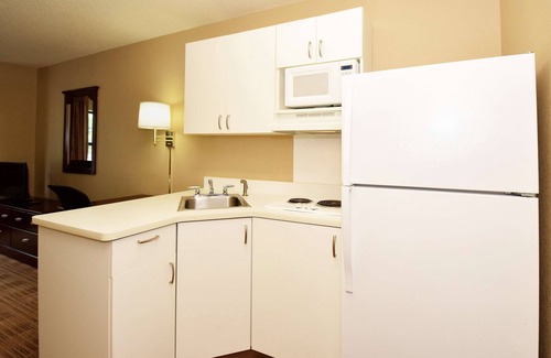 Santa Susana Hotel | Extended Stay America Suites Los Angeles Simi Valley