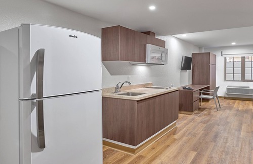 Juriquilla Apartment | Extended Suites Queretaro Juriquilla