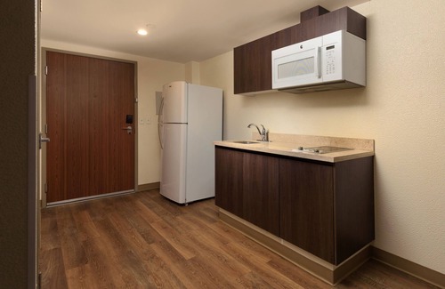 Juriquilla Apartment | Extended Suites Queretaro Juriquilla