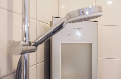 Aalden House | Extra luxury 6-person bungalow in the holiday park Landal Aelderholt