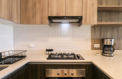 Barranco Apartment | Extraordinary 2BR in Barranco