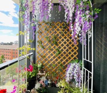 Southbank Apartment | Extraordinary holiday stay for Melbourne explore
