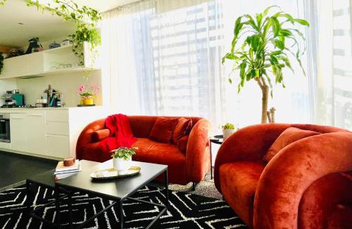 Southbank Apartment | Extraordinary holiday stay for Melbourne explore