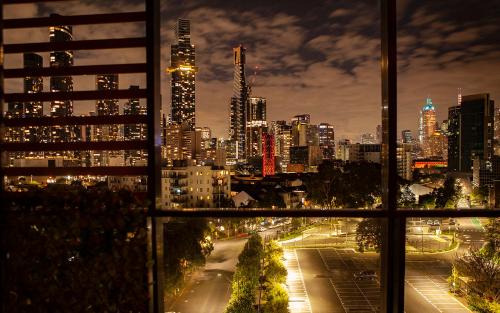 Southbank Apartment | Extraordinary holiday stay for Melbourne explore