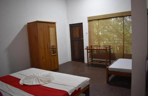 Kithulgala Hotel | Extream Adventures of Sri Lanka