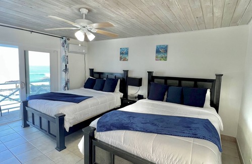 Farmer's Hill Resort | Exuma Palms Resort