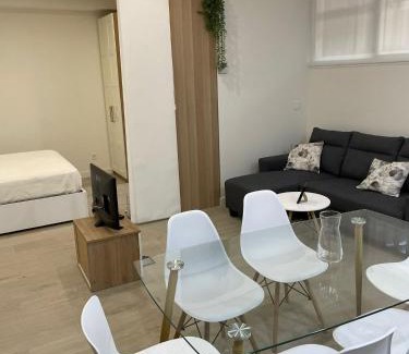 Castillejos Apartment | Exyca Tetuán