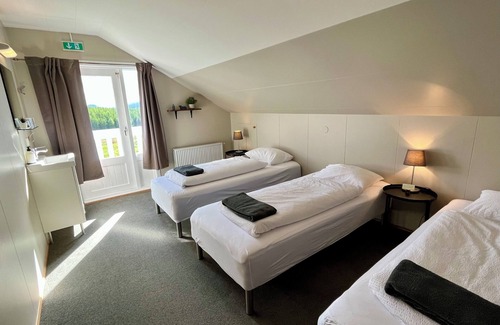 Vallanes House | Eyjólfsstaðir Guesthouse Egilsstaðir