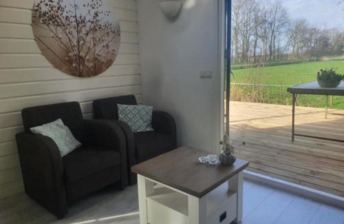 Rinsumageest Ski Chalet | Eysingastate