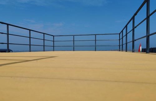 Abadszalok Apartment | Ezüst Csuka