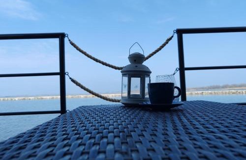 Abadszalok Apartment | Ezüst Csuka