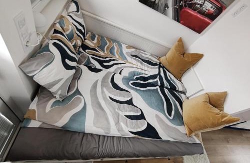 Abadszalok Apartment | Ezüst Csuka