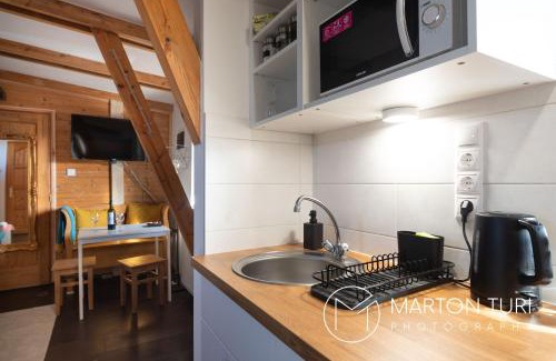 Piliscsaba Apartment | Ezüstkengyel Apartman