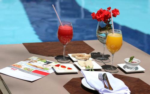 Liberdade Hotel | Ez Aclimação Hotel