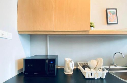 Damansara Perdana Apartment | EZ Empire Damansara Perdana Petaling Jaya