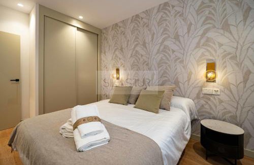 Gijon Apartment | Ezcurdia Elite 1A playa By Silastur