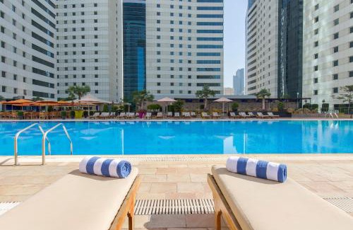 Doha Hotel | Ezdan Hotel West Bay