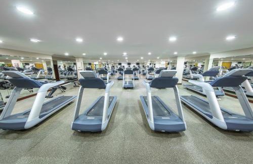 Doha Hotel | Ezdan Hotel West Bay