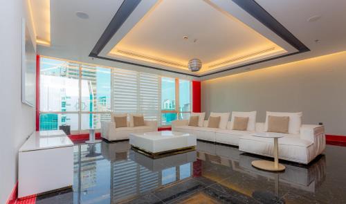 Doha Hotel | Ezdan Hotel West Bay