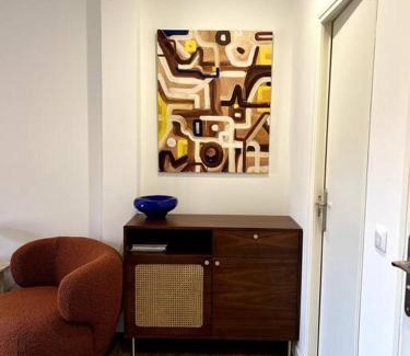 Eze Apartment | EZE Roc (Monaco)