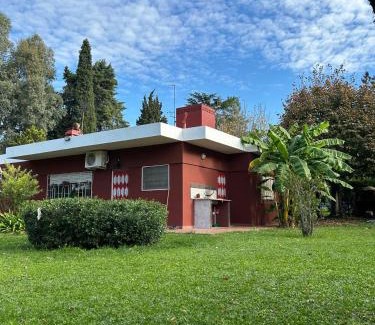 Tristan Suarez Villa | EZEIZA 10 minutes the air port, barrio privado la celia quinta tauro
