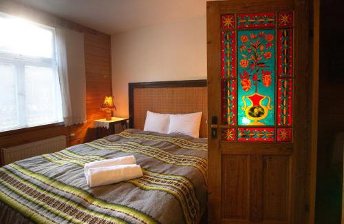 Liepaja Hotel | Ezera Maja