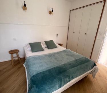 La Jetee Hotel | Ezz'Hotel Canet