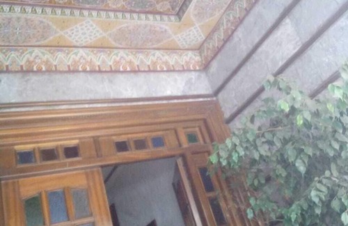Quartier Hassan Apartment | Ezzawia