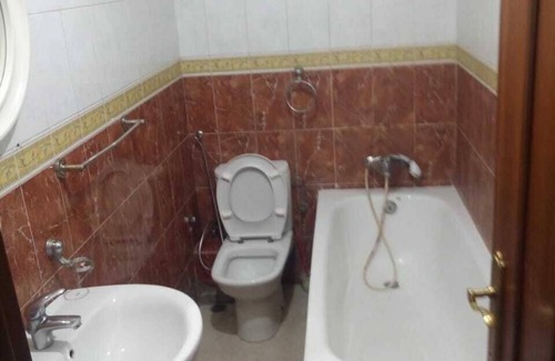 Quartier Hassan Apartment | Ezzawia