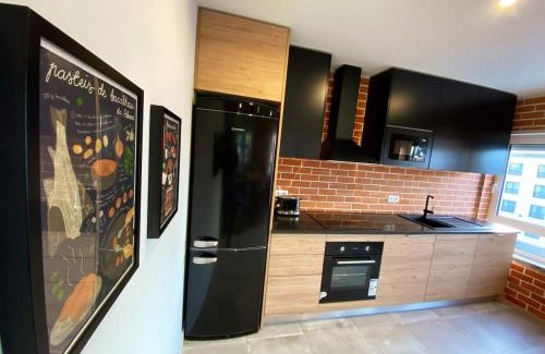 Fatima Apartment | Fátima Host 3AP6