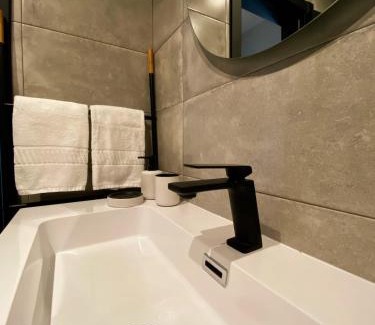 Fatima Apartment | Fátima Host 3AP6