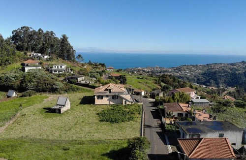 Sao Jorge House | Férias e Natureza, Conforto a norte da ilha