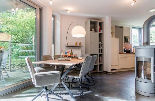 Wyk auf Foehr House | Föhrst Class