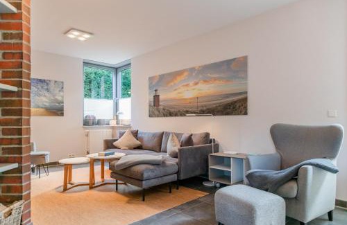 Wyk auf Foehr House | Föhrst Class