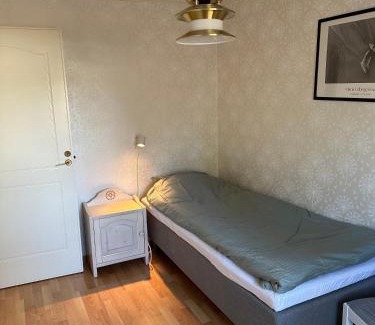Gallivare Villa | Företagsboende i Gällivare, 7 sovrum