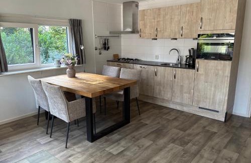 Augustinusga Apartment | Fûgelliet