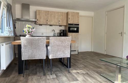 Augustinusga Apartment | Fûgelliet