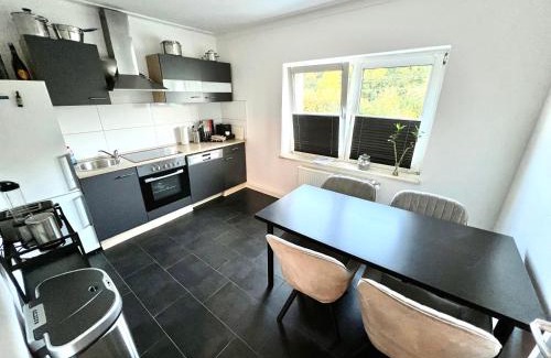 Kornharpen Apartment | Für besondere Aufenthalte