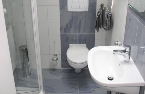 Villingendorf Apartment | Für Reiseliebhaber- Appartement Africa, Mexiko und Casa Mediterran