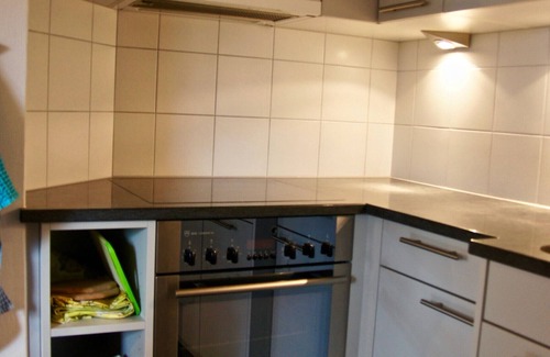 Ardez Apartment | F 05 PRO LA TUOR PITSCHNA