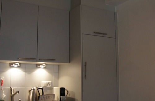 Ardez Apartment | F 05 PRO LA TUOR PITSCHNA