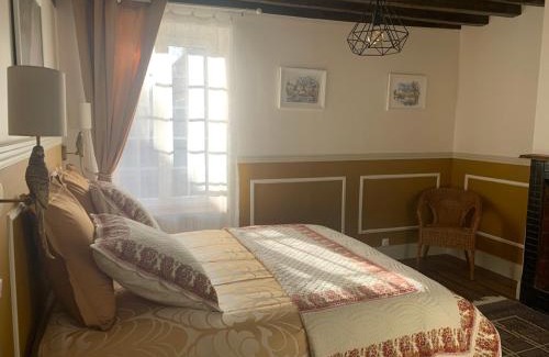 Montry House | F&B's Garden 10 min Disneyland Paris