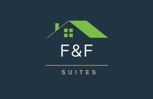 Ilsfeld Apartment | F&F Suites Ilsfeld - 3 Zimmer DG schickes Apartment - Zentral mit kostenfreien Privatparkplätzen und WLAN