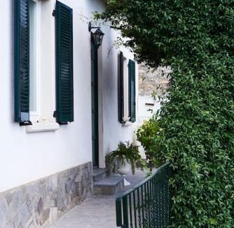 Cernobbio Apartment | F&F vista Lago