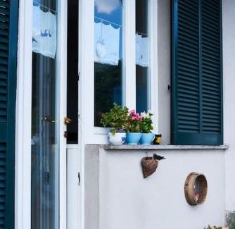 Cernobbio Apartment | F&F vista Lago