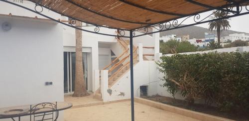 Tamraght Apartment | F S D Surf House