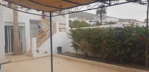 Tamraght Apartment | F S D Surf House