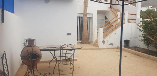 Tamraght Apartment | F S D Surf House